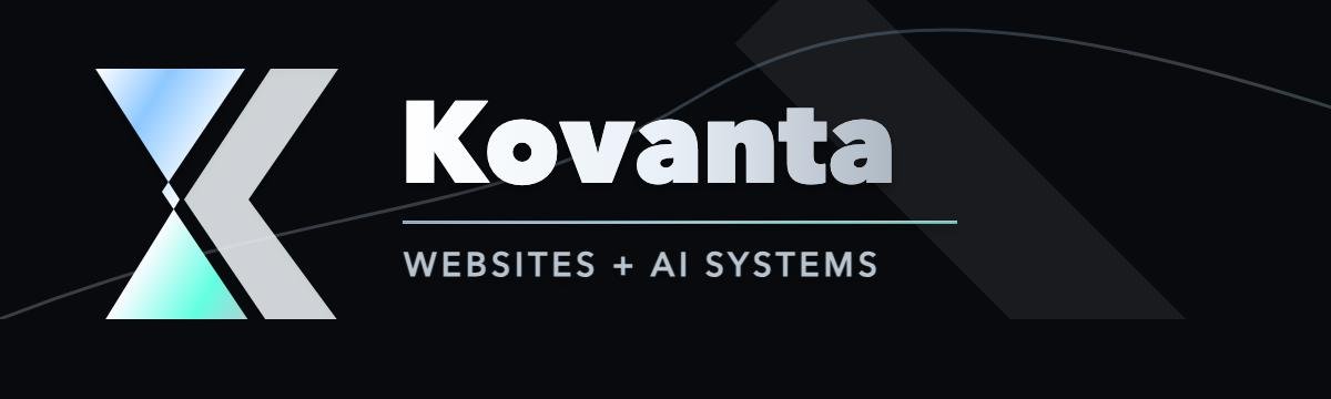Kovanta