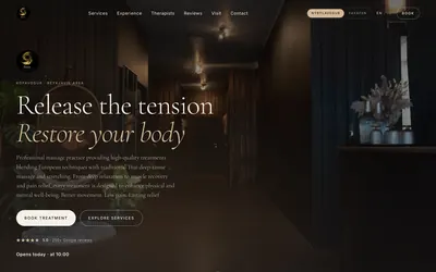 Sense, vefurinn sem við smíðuðum